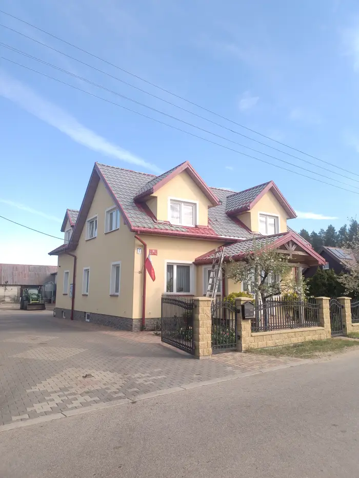 Realizacja UMYJEMY numer 25