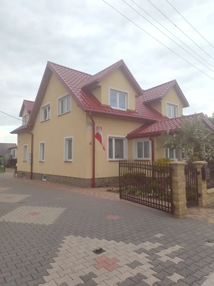 Realizacja UMYJEMY numer 30