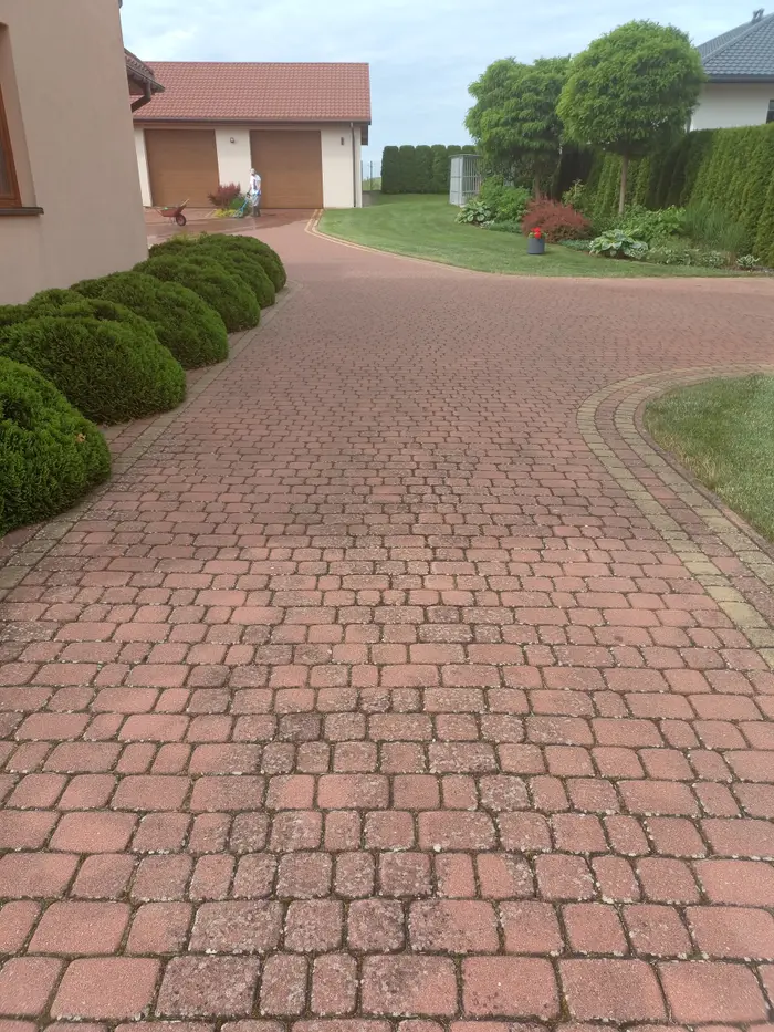 Realizacja UMYJEMY numer 35