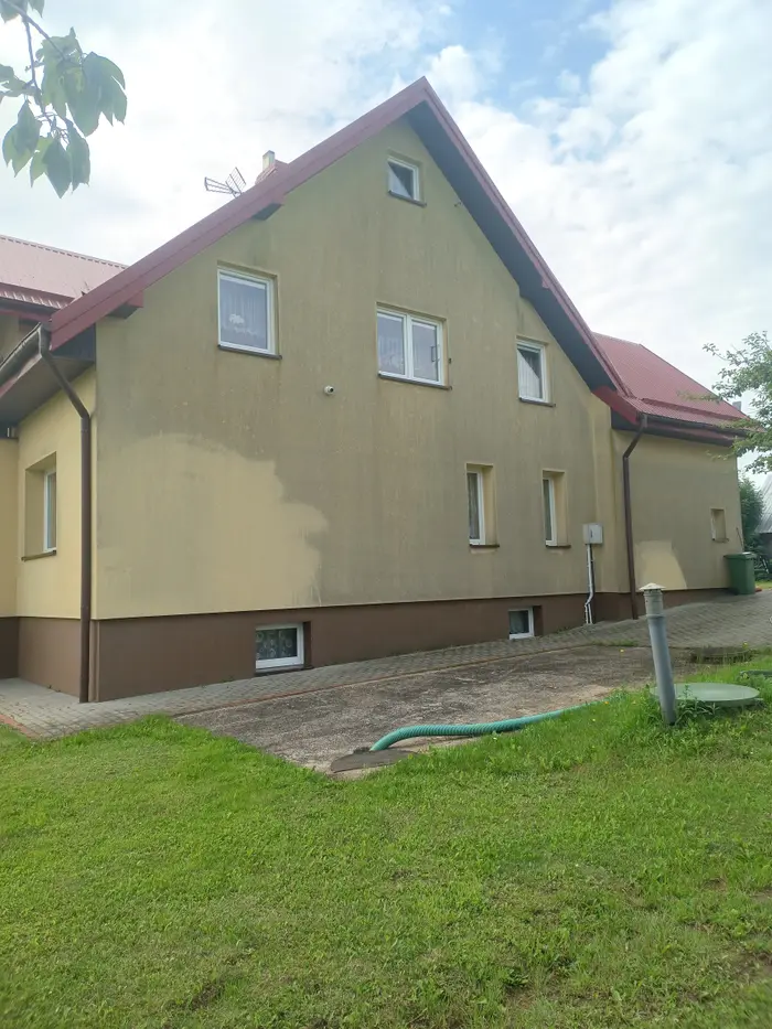 Realizacja UMYJEMY numer 40