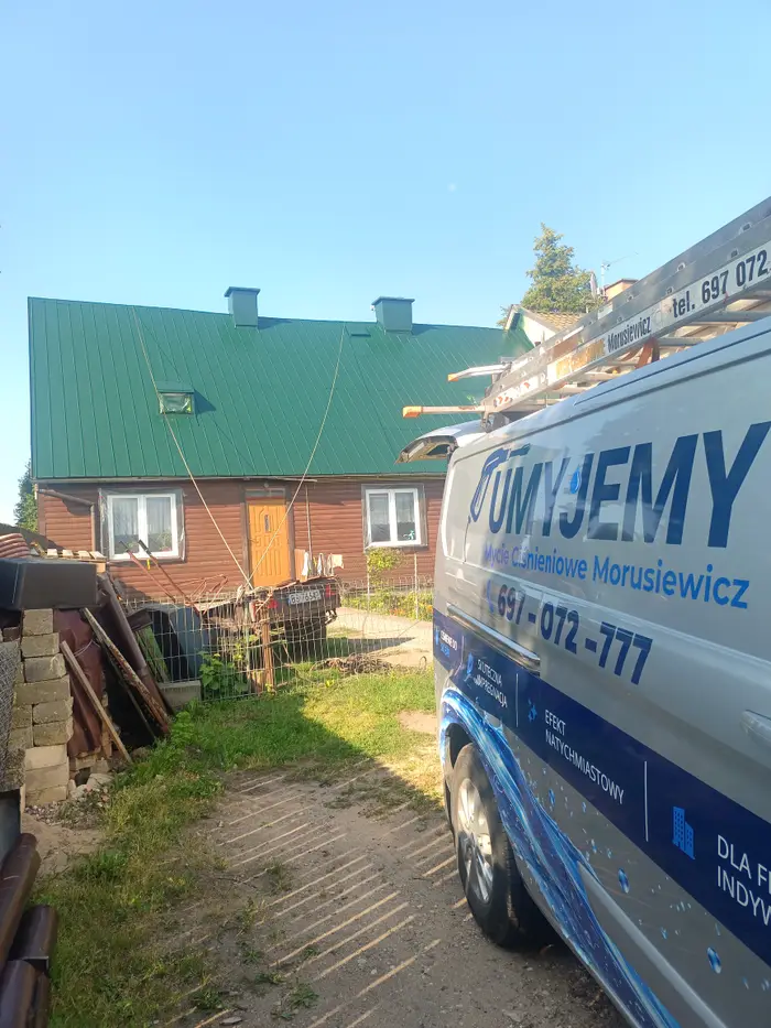 Realizacja UMYJEMY numer 44